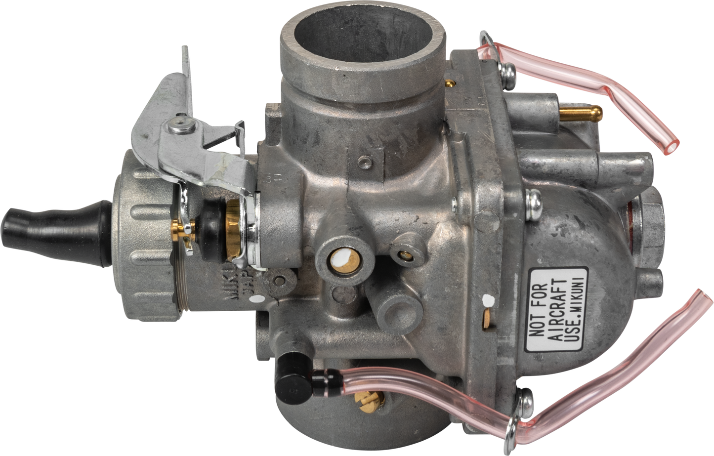 VM Series Round Slide Carburetor