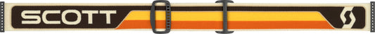 Scott Fury Goggle