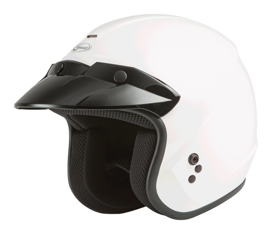 Youth OF-2Y Open Face Helmet