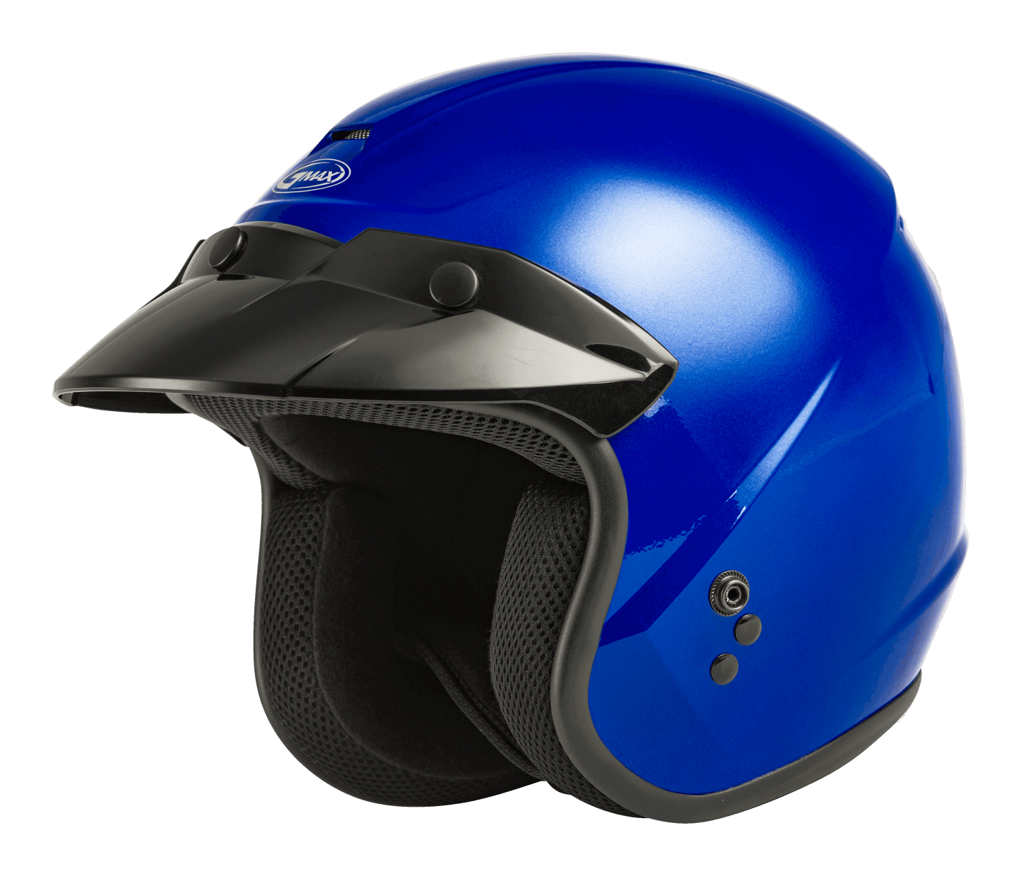 Youth OF-2Y Open Face Helmet