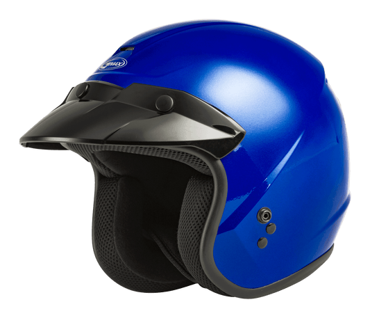 Youth OF-2Y Open Face Helmet