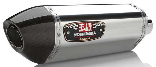 R-77 Full System Exhaust