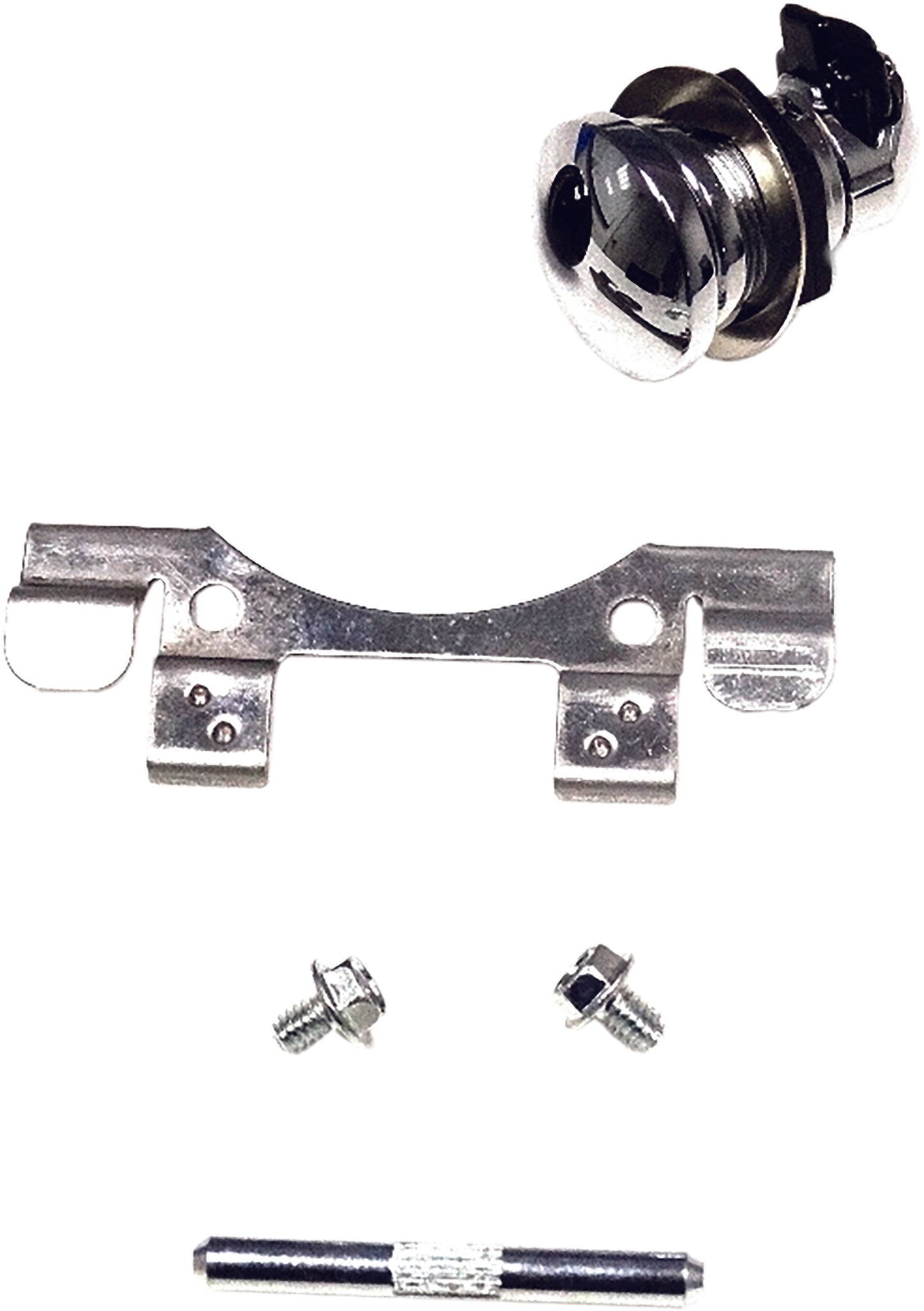 Fuel Door Release Kit