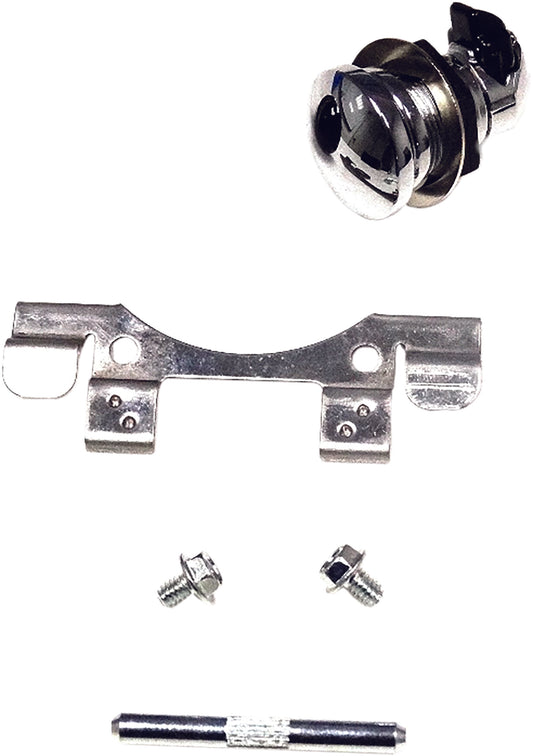 Fuel Door Release Kit
