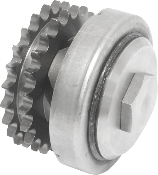 Complete Compensator Sprocket Assembly