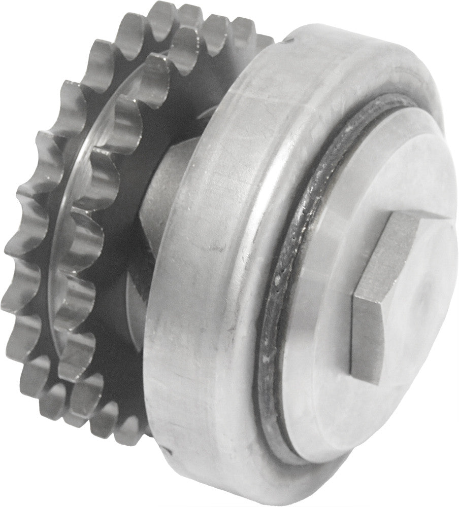 Complete Compensator Sprocket Assembly