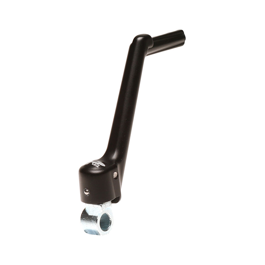 RFX FXKS 40100 99H3 Kick Starter for Yamaha - Hard Anodized Black