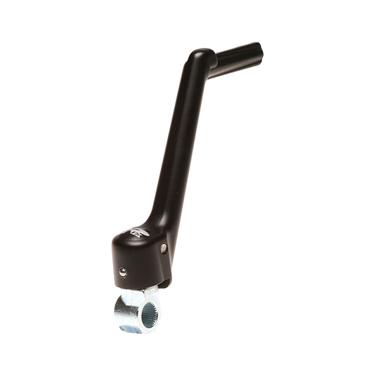 RFX FXKS 40100 99H3 Kick Starter for Yamaha - Hard Anodized Black
