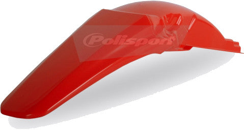 Rear Fender
