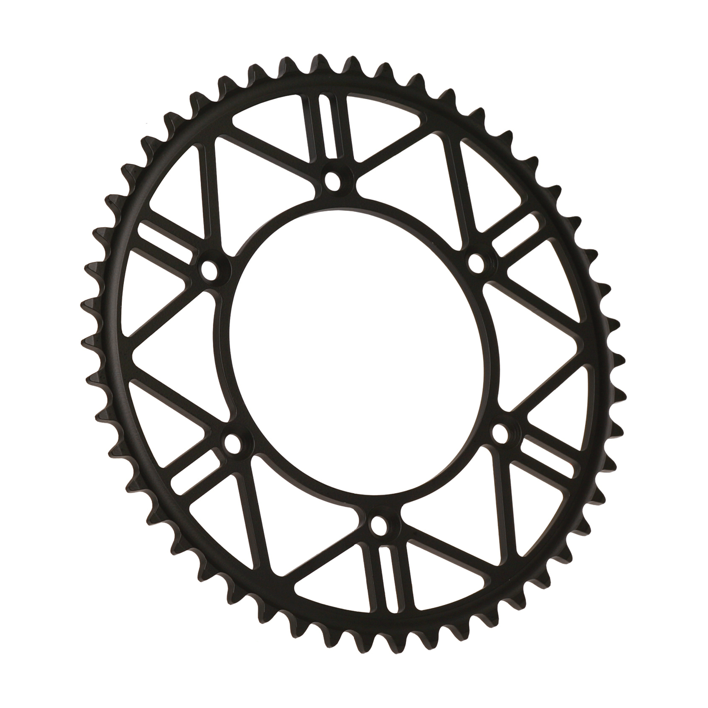 RFX Steel Rear Sprocket 51T for Kawasaki FXRS 20-51 99ST