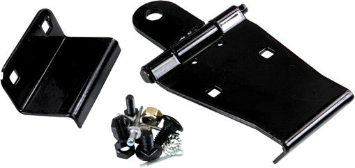 SP1 HITCH KIT POL