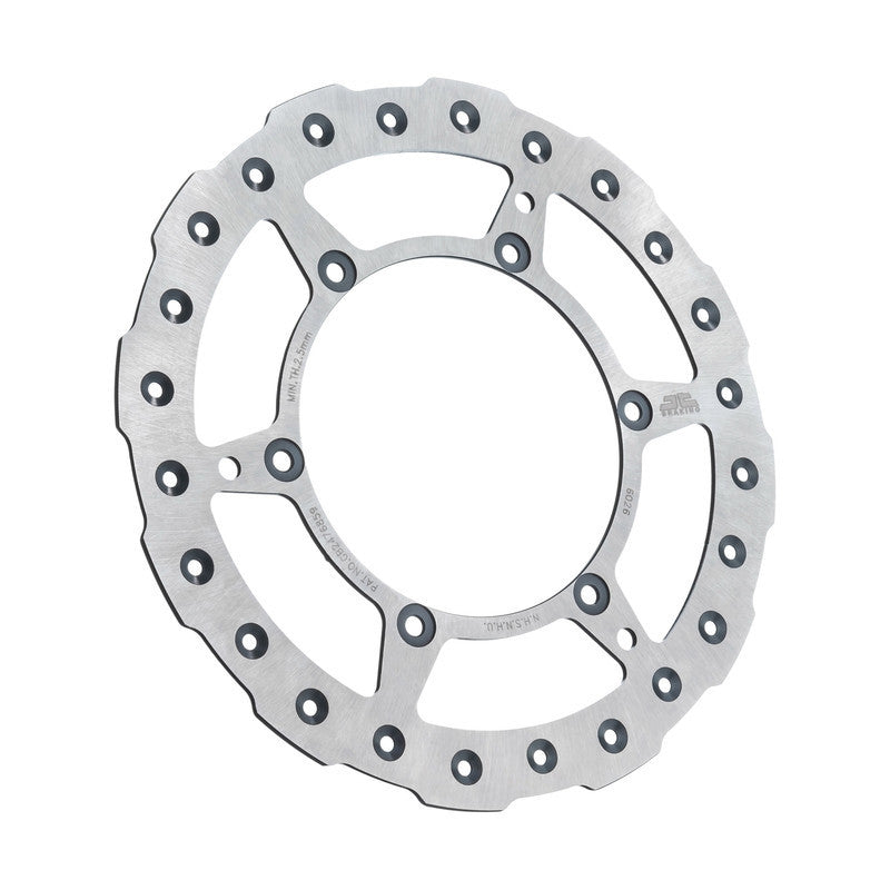 Stainless Steel Brake Rotor