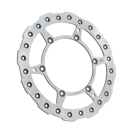 Stainless Steel Brake Rotor