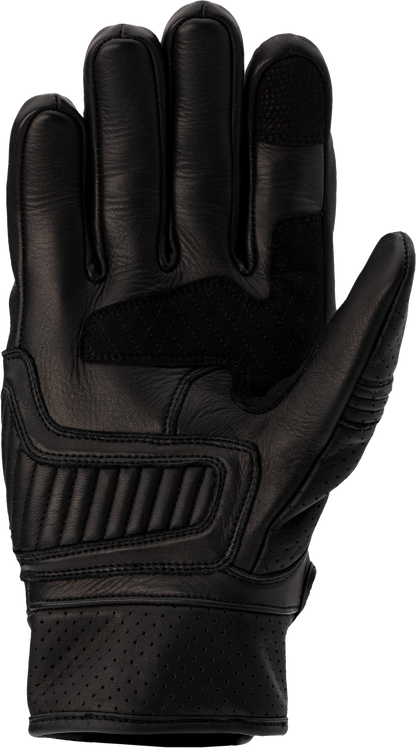 RST Roadster 3 CE Glove Black - Small (Part Number 103048BLK-07-OLD)