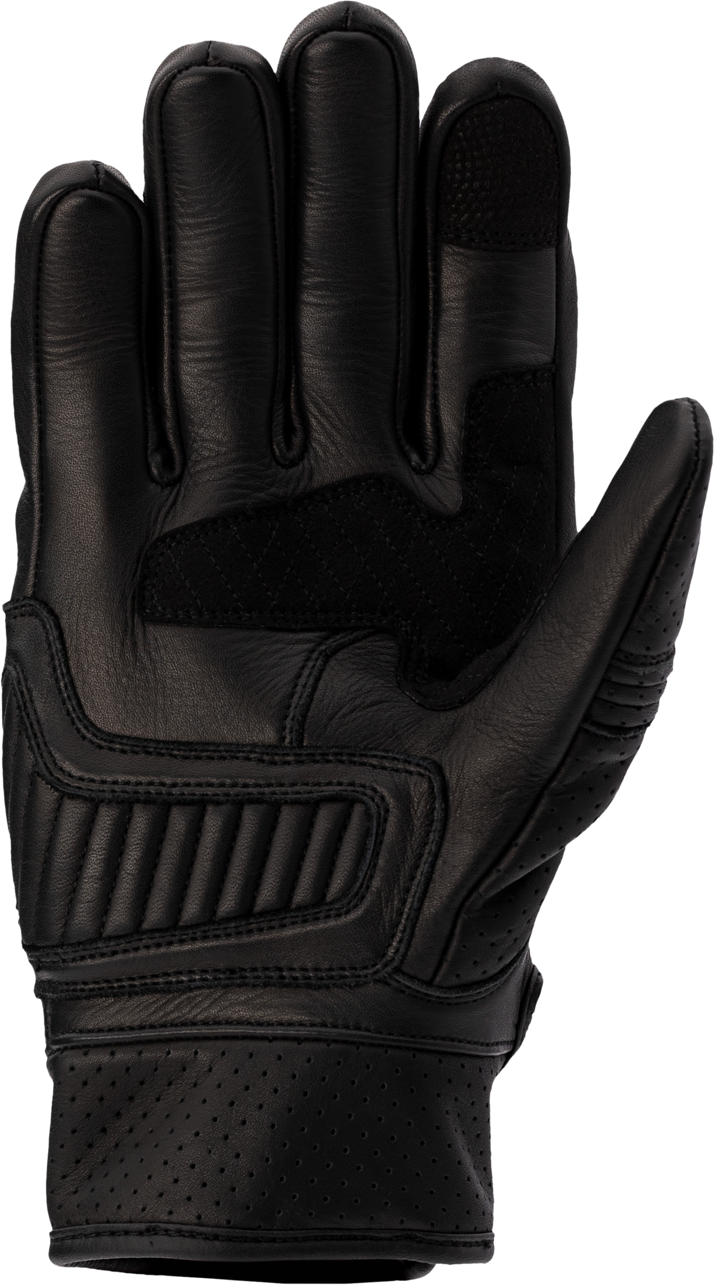 RST Roadster 3 CE Glove Black - Part Number 103048BLK-12-OLD