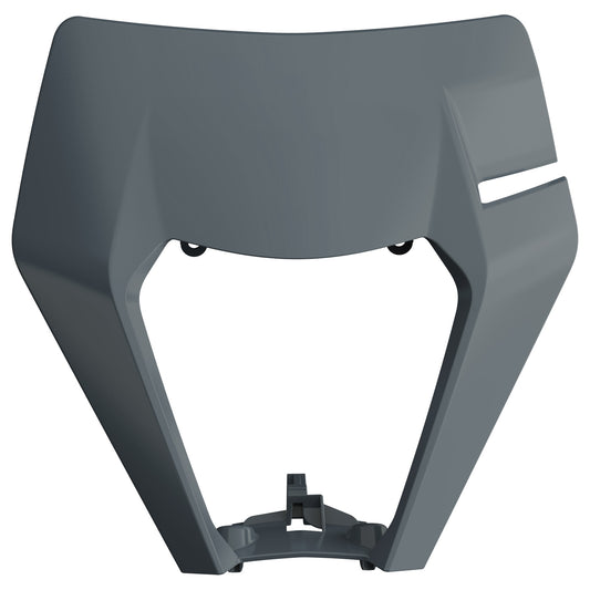 Headlight Mask