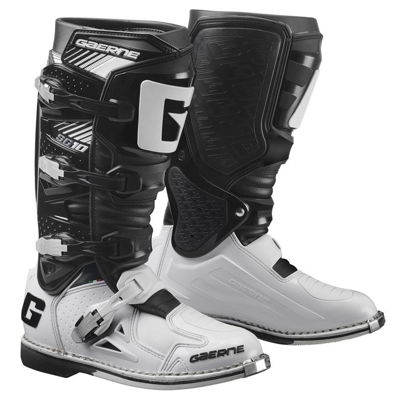 SG-10 Boots