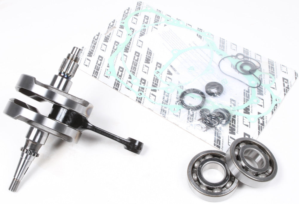 Complete Bottom End Rebuild Kit