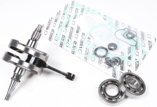 Complete Bottom End Rebuild Kit