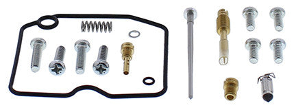 Carburetor kit