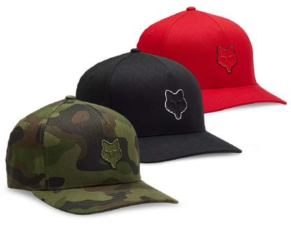 Fox Racing Fox Head Flexfit Hat