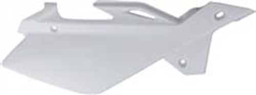 Polisport Plastic Side Number Plate