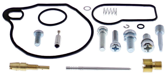 Carburetor Rebuild Kit