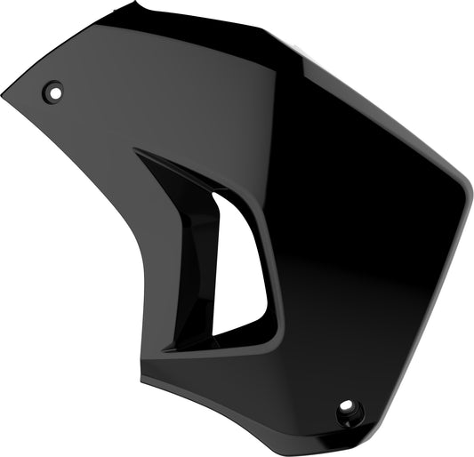 Radiator Shroud