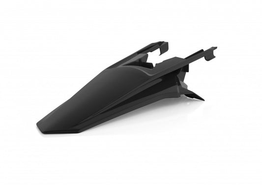 Rear Fender