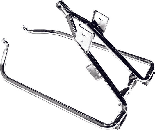 Saddlebag Support Kit