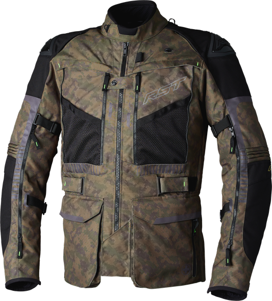 Pro Series Ranger CE Jacket
