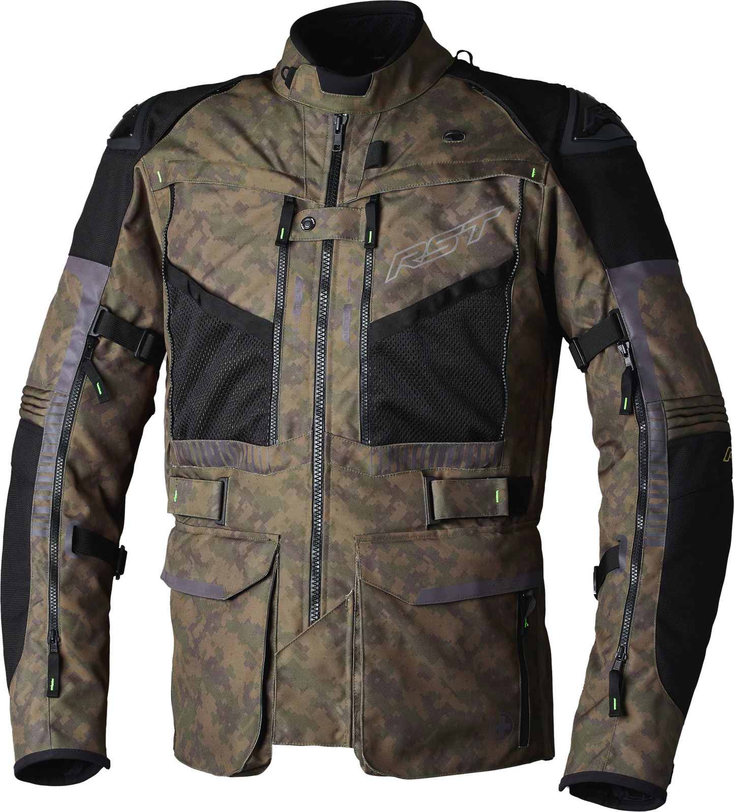 Pro Series Ranger CE Jacket