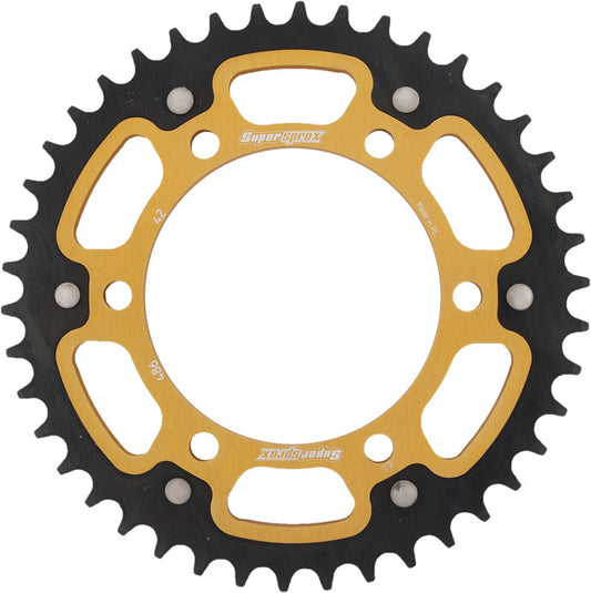 Stealth Rear Sprocket