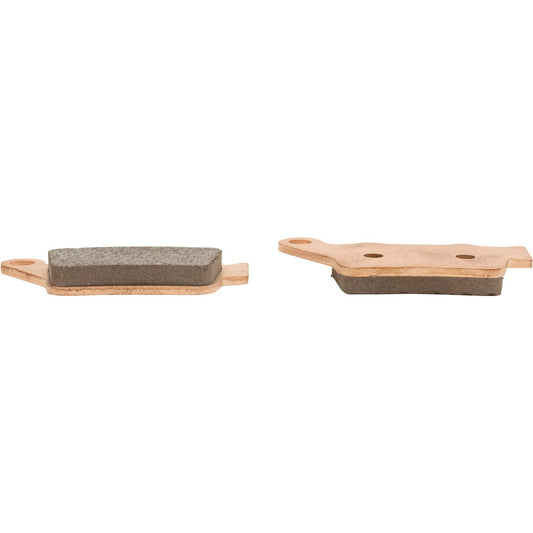 Sintered Brake Pads