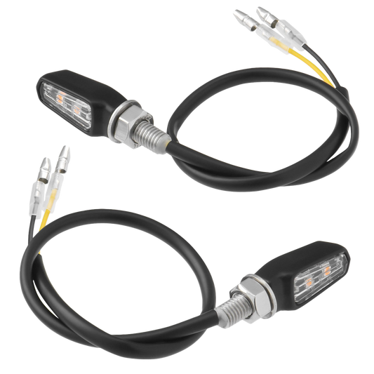 Zeta 701 LED Turn SIgnals