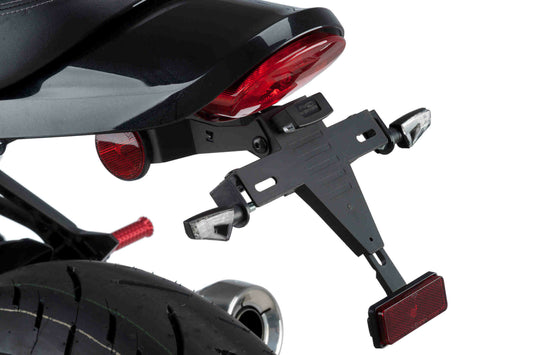 Fender Eliminator Kit