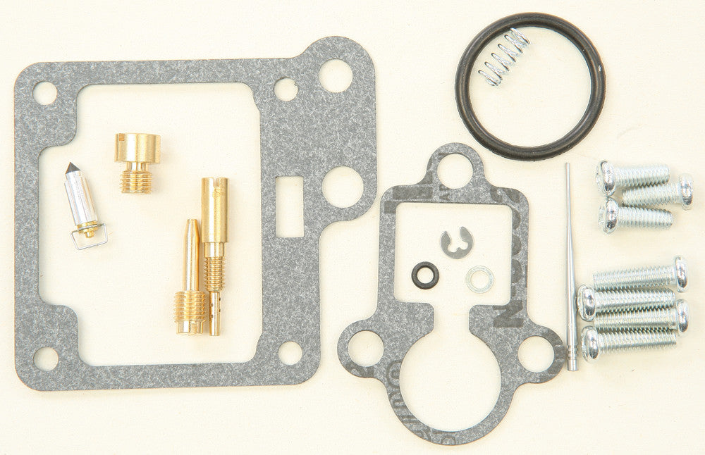Carburetor kit