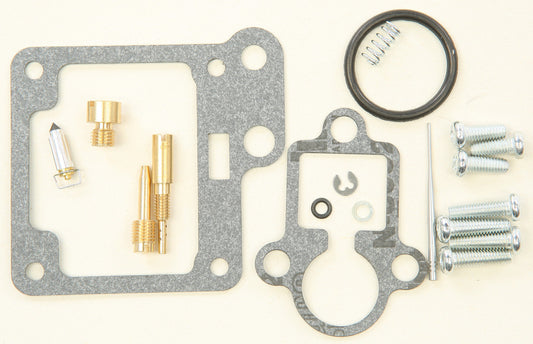 Carburetor kit