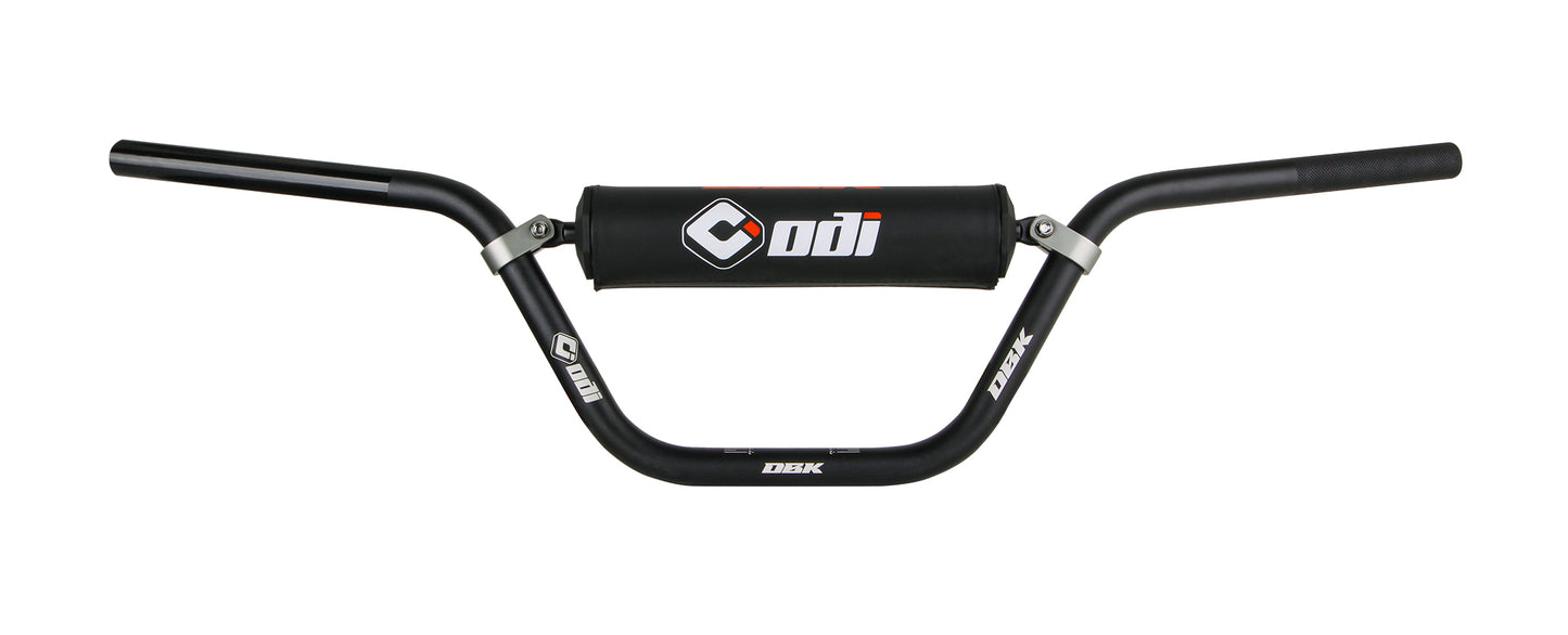 ODI DBK Fifty Handlebar Black (Part Number H782MXB)