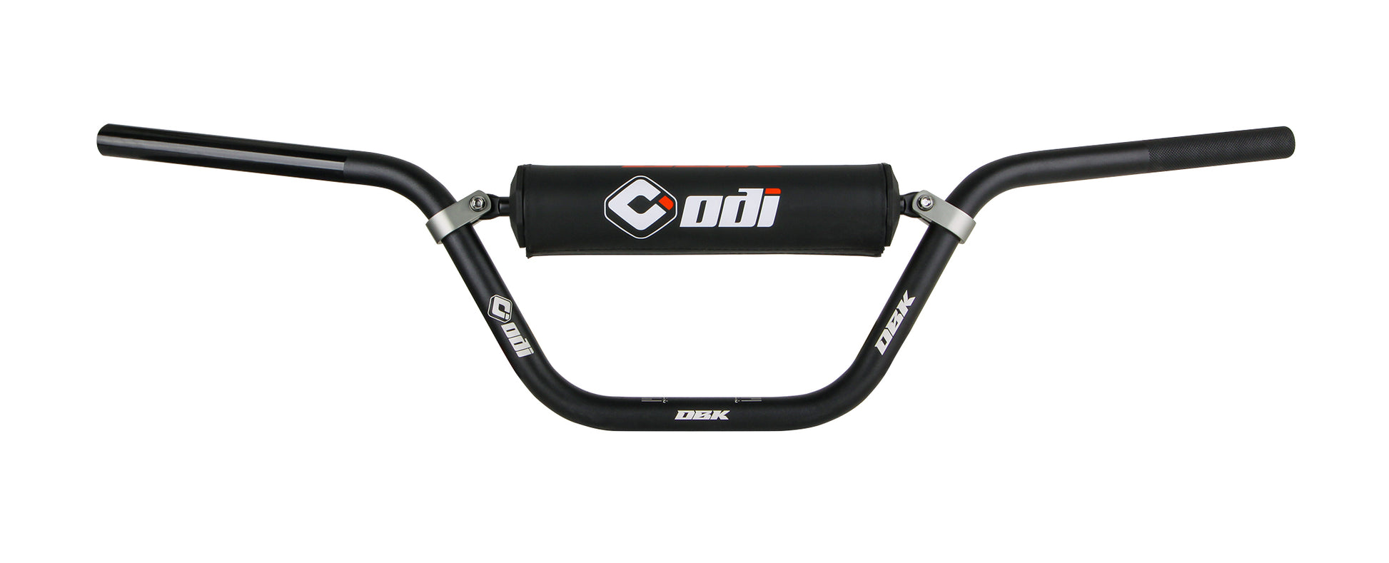 ODI DBK Fifty Handlebar Black (Part Number H782MXB)