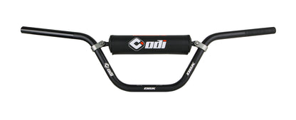 ODI DBK Fifty Handlebar Black (Part Number H782MXB)