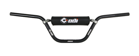 ODI DBK Fifty Handlebar Black (Part Number H782MXB)