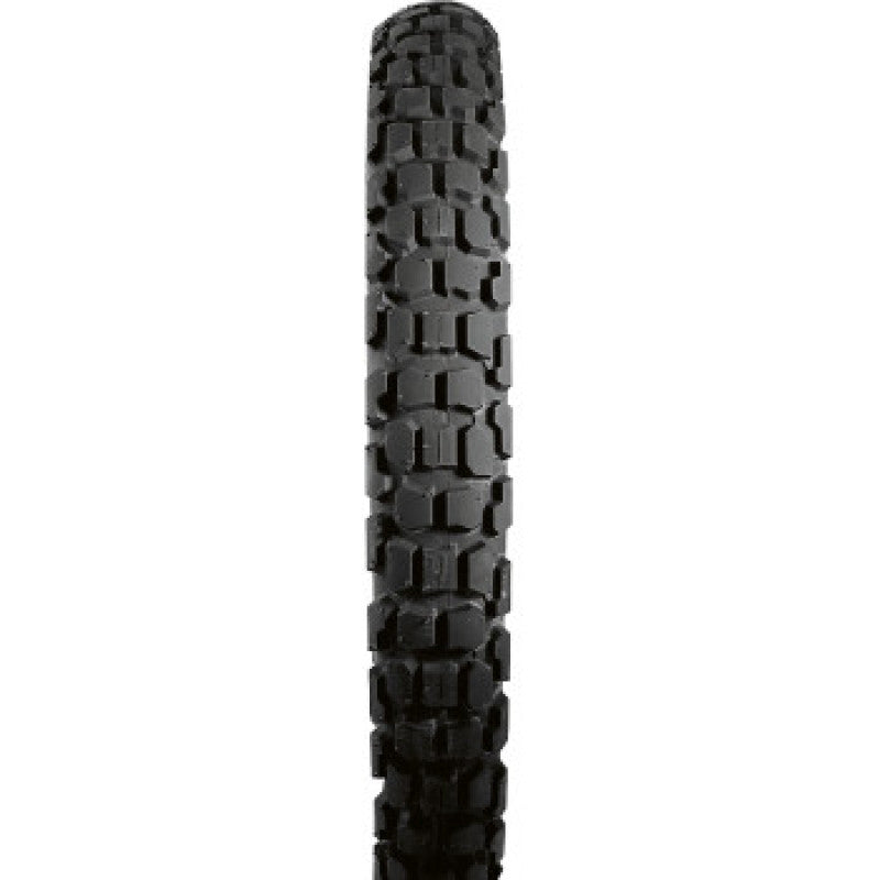 Bridgestone Trail Wing TW301 Dual Sport Motorcycle Tire - 3.00-21 for Front and Rear Wheels
