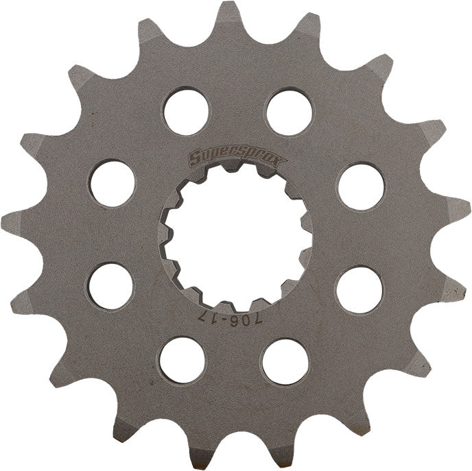 Steel Countershaft Sprocket