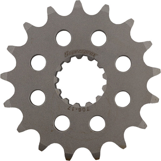 Steel Countershaft Sprocket