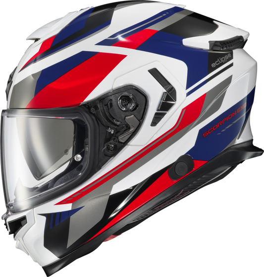 Scorpion Eclipse Full Face Helmet