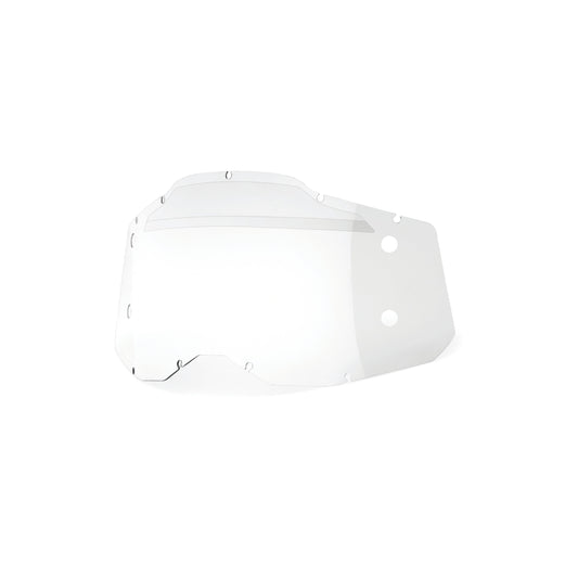RC2/AC2/ST2 Replacement Lenses and Accessories