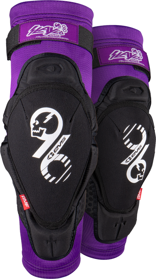 SLAYCO96 KNEE PAD 2X