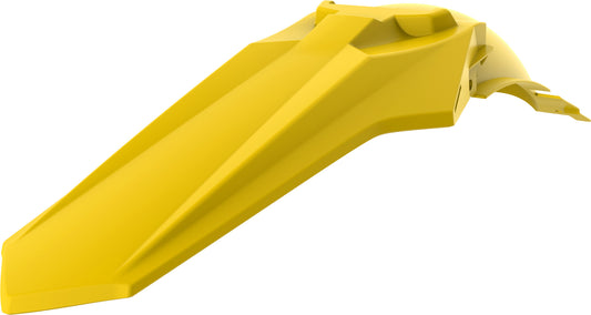Polisport Rear Fender