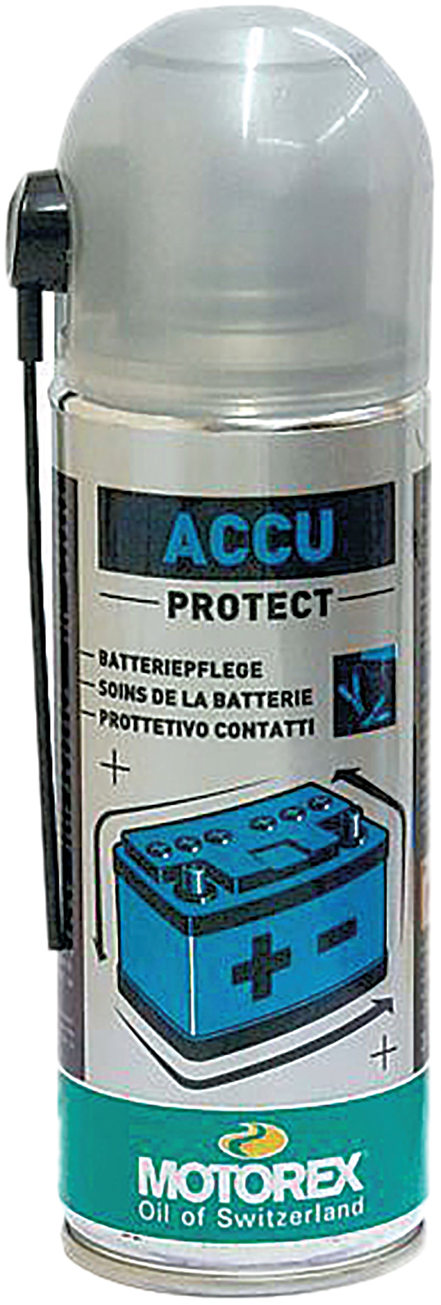 Accu Protect 200ml (12/Case  Sold Ea)